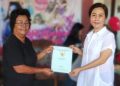 Program PRONA Kembali Hadir, Bantu Masyarakat Desa Tumpaan Baru Mengurus Sertifikat Tanah
