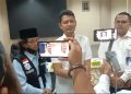 LSM dan Media Bersatu Gelar Audensi di Polda Jateng, Bahas Penindakan Mafia BBM Solar Bersubsidi