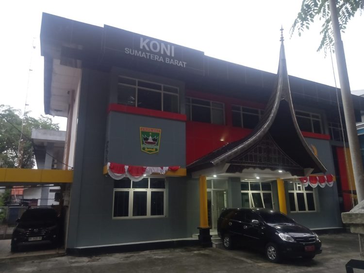 Dugaan Korupsi Dana Hibah KONI Sumbar, Kejati Sebut Kerugian Lebih dari Rp 20 Miliar