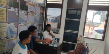 Oknum Bidan di Simalungun Terlibat Pencurian Ambulans