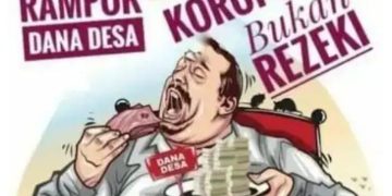 DD di Bawah Kekuasaan Kepala Desa, Atau Dikuasai Oleh Penguasa dan Pengusaha?