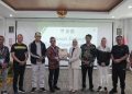 Rumah Sakit BP Batam Dipercaya Gelar MCU Peserta Pilkada Kepri 2024