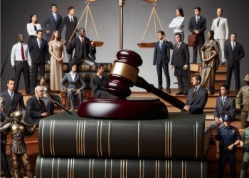 Mengenal Hukum Pidana Amerika Serikat