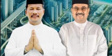 Jagokan HMR-AURA, Rahman: Tokoh Karimun Selalu Unggul di Panggung Politik Kepri