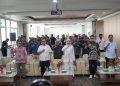RSBP Batam Serahkan Hasil Pemeriksaan MCU Calon Kepala Daerah 2024