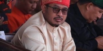 Mengenal Nuryanto, Ketua DPRD Dua Periode, Calon Wali Kota Batam