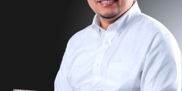 Calon Wali Kota Padang Dr. Muhammad Iqbal, Berkomitmen untuk Majukan Daerah