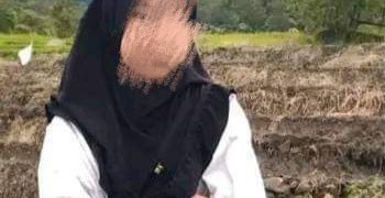 Sempat Hilang Tiga Hari, Jasad Nia Kurnia Sari Ditemukan Terkubur di Semak-Semak
