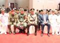 Kapolda Kepri Irjen Pol Yan Fitri Halimansyah Hadiri Pelantikan Anggota DPRD Provinsi Kepri Periode 2024-2029