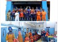 Welder Lulusan Batam Weld Indonesia Cukup Dilirik Industri Fabrikasi Migas dan Galangan Kapal