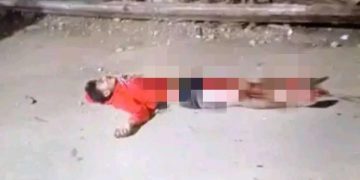 Dugaan Penusukan di Lapangan Kedungwinong, Pati, Satu Korban Meninggal Dunia, Satu Terluka