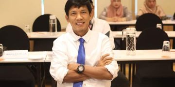 Safari Ramadhan Sang Politisi Surau, Tiga Periode di DPRD Kota Batam