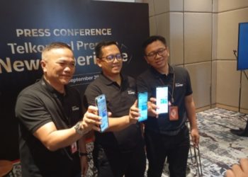 Telkomsel Hadirkan Telkomsel Prestige New Experience, Layanan Eksklusif untuk Pelanggan Setia