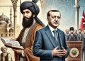 Pemikiran Politik Islam: Telaah Pemikiran Jamaluddin Al-Afghani dan Recep Tayyip Erdoğan