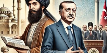Pemikiran Politik Islam: Telaah Pemikiran Jamaluddin Al-Afghani dan Recep Tayyip Erdoğan