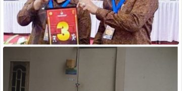 Berkat Bantuan Pak Bakti Lubis, Kini Rumah Kami Dialiri Listrik