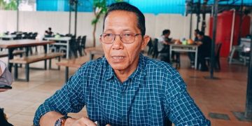 Amsakar Achmad Menyentuh Hati Masyarakat Melalui Pendekatan Humanis