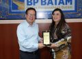 BP Batam Sambut Rencana Investasi Timah CNGR Advanced Material