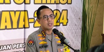 Polisi Tetapkan Dua Tersangka Pengeroyokan di Diskusi Grand Kemang