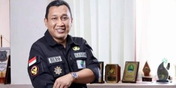 Herman Rozie Birokrat Visioner, Berprestasi Cemerlang Sejak Masih di Bangku Sekolah