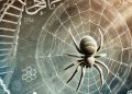 Keajaiban Laba-laba dalam Perspektif Islam dan Sains Modern