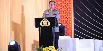 Irwasum Polri: Polwan Punya Peran Besar untuk Bangsa