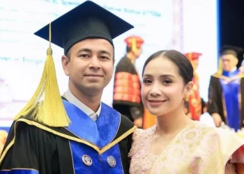 Setelah Doktor Honoris Causa, Terbitlah Waketum Kadin