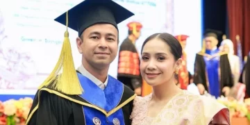 Setelah Doktor Honoris Causa, Terbitlah Waketum Kadin