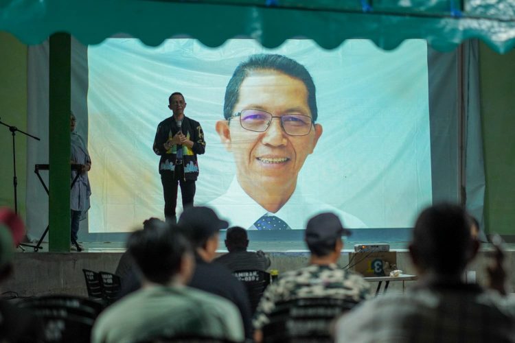 Amsakar Achmad Apresiasi Daya Juang Timnas Indonesia