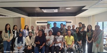 IYCA Gelar Community Gathering “Ngobrol Iklim” Kolaborasi Pemuda Lintas Agama dalam Pengendalian Perubahan Iklim