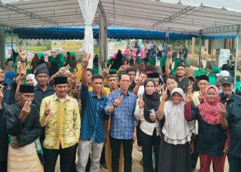 Pendidikan Anak-anak Hinterland Harus Terjamin, Amsakar: Beasiswa Akan Diperluas
