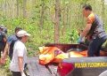 Penemuan Mayat di Hutan Jati Regaloh Pati, Polisi Ungkap Identitas Korban