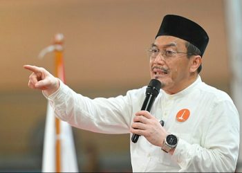 Menilai Ulang Guyonan Suswono tentang Nabi Muhammad SAW Pengangguran
