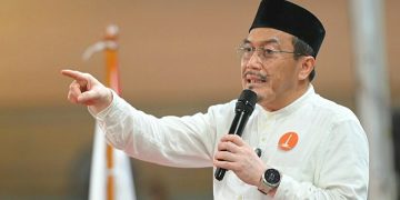Menilai Ulang Guyonan Suswono tentang Nabi Muhammad SAW Pengangguran