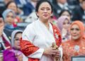 Puan Maharani Kembali Terpilih Sebagai Ketua DPR RI Periode 2024-2029
