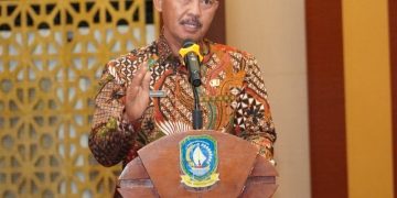 Pemprov Kepri Sayangkan Pernyataan Plt Sekda Karimun: DBH Telah Disalurkan Rp 55,2 Miliar ke Pemkab