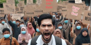 Penjelasan Plt. Sekda Karimun Djunaidi Terkait TPP Diragukan, Pegawai Ancam Demo dan Mogok Kerja