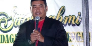 Lebih Dekat dengan Muhammad Mustofa, Anggota DPRD Batam Dua Periode dari PKS