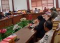RDP dengan Satpol PP, Komisi I DPRD Batam Minta Tingkatkan Patroli Serta Tindak ASN dan Pelajar Bolos