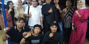 Bakti – Raja,  Harapan Baru untuk Kabupaten Karimun yang Lebih Baik