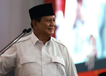 Calon Menteri dan Wamen, Ini 56 Nama yang Telah Dipanggil Prabowo ke Kediamannya