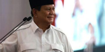 Calon Menteri dan Wamen, Ini 56 Nama yang Telah Dipanggil Prabowo ke Kediamannya