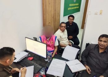 Tangani Kasus Tipikor di Sumbar, Ir. Suparman, S.H., M.H., M.Si Ungkap Sejumlah Kejanggalan