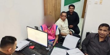 Tangani Kasus Tipikor di Sumbar, Ir. Suparman, S.H., M.H., M.Si Ungkap Sejumlah Kejanggalan