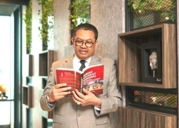 Dr. Tjoetjoe: Cuti Bersama Hakim Bentuk Protes, Advokat Juga Harus Difasilitasi Pemerintah