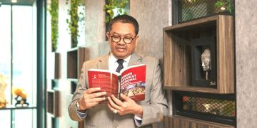 Dr. Tjoetjoe: Cuti Bersama Hakim Bentuk Protes, Advokat Juga Harus Difasilitasi Pemerintah