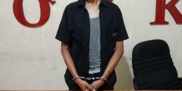 Satnarkoba Polres Sarolangun Bekuk Bandar Sabu Asal Pekanbaru