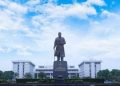 Panglima TNI Rotasi dan Mutasi 63 Perwira Tinggi