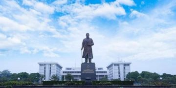 Panglima TNI Rotasi dan Mutasi 63 Perwira Tinggi