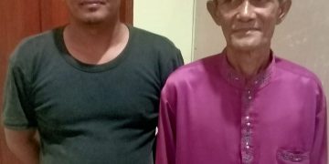 Tertarik dengan Visi Misi, Tokoh Melayu Lembah Permai Nyatakan Dukungan ke Bakti – Raja